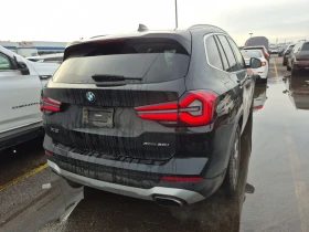 BMW X3 XDRIVE30I CARFAX АВТО КРЕДИТ  - 45850 лв. / 23442.73 € - 97694693 3