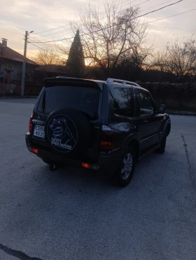 Mitsubishi Pajero, снимка 4 — Bazar.bg Mitsubishi Pajero, снимка 4