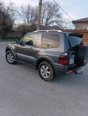 Mitsubishi Pajero, снимка 6 — Bazar.bg Mitsubishi Pajero, снимка 6