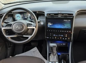 Hyundai Tucson - 18400 € / 35987.27 лв. - 41881396 8