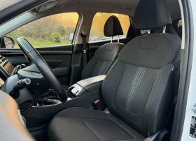 Hyundai Tucson - 18400 € / 35987.27 лв. - 41881396 6