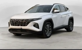 Hyundai Tucson - 18400 € / 35987.27 лв. - 41881396 2