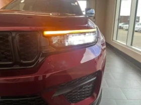 Jeep Grand cherokee * Altitude * CARFAX * БЕЗ ПЪРВОНАЧАЛНА ВНОСКА - 27000 € / 52807.41 лв. - 71193398 11