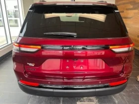 Jeep Grand cherokee * Altitude * CARFAX * БЕЗ ПЪРВОНАЧАЛНА ВНОСКА - 27000 € / 52807.41 лв. - 71193398 3