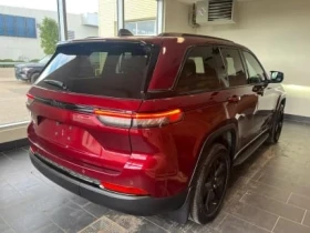 Jeep Grand cherokee * Altitude * CARFAX * БЕЗ ПЪРВОНАЧАЛНА ВНОСКА - 27000 € / 52807.41 лв. - 71193398 10