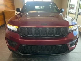 Jeep Grand cherokee * Altitude * CARFAX * БЕЗ ПЪРВОНАЧАЛНА ВНОСКА - 27000 € / 52807.41 лв. - 71193398 6