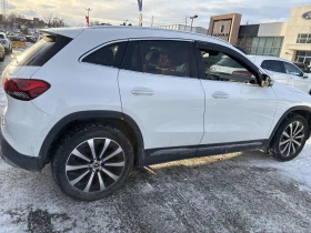 Mercedes-Benz GLA 250 2.0L 4MATIC, снимка 3