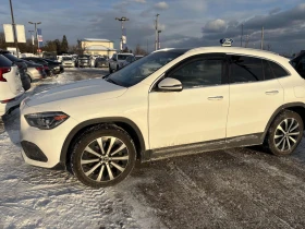 Mercedes-Benz GLA 250 2.0L 4MATIC