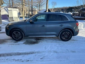 Audi Q5 * Komfort * CARFAX * ЦЕНА ДО БГ - 15900 € / 31097.70 лв. - 41573221 3