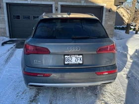 Audi Q5 * Komfort * CARFAX * ЦЕНА ДО БГ - 15900 € / 31097.70 лв. - 41573221 5