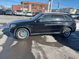Mercedes-Benz GLC * 350e * CARFAX * ЦЕНА ДО БГ, снимка 2