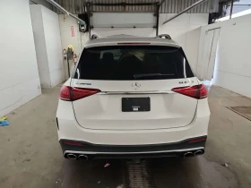 Mercedes-Benz GLE 53 4MATIC CARFAX/HEAD UP/ДИСТРОНИК/350 КАМЕРА/ПАНО/+ ГУМИ/ - 47750 € / 93390.88 лв. - 61319688 4