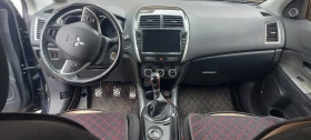 Mitsubishi ASX - 9350 € / 18287.01 лв. - 96131170 6