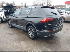 VW Tiguan * 4MOTION*  - 12000 € / 23469.96 лв. - 40688062 2