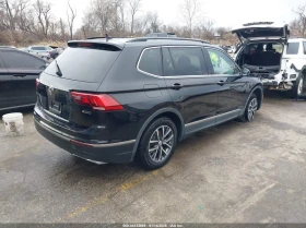 VW Tiguan * 4MOTION*  - 12000 € / 23469.96 лв. - 40688062 3