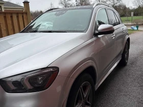 Mercedes-Benz GLE 450 * CARFAX * ЦЕНА ДО БГ - 33250 € / 65031.35 лв. - 53772374 3