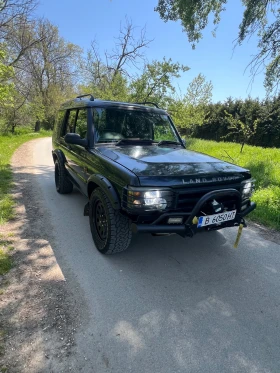 Land Rover Discovery TD5 | Mobile.bg � ����� ������ 2