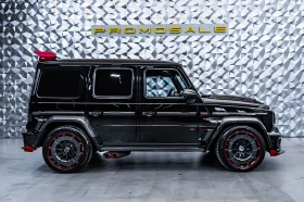 Mercedes-Benz G 63 AMG Brabus* Carbon* Manufaktur* Burm* 360 | Mobile.bg � ����� ������ 6