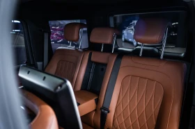 Mercedes-Benz G 63 AMG Brabus* Carbon* Manufaktur* Burm* 360 | Mobile.bg � ����� ������ 16