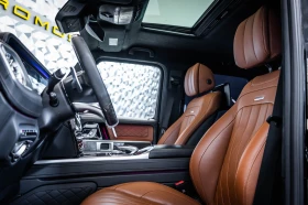 Mercedes-Benz G 63 AMG Brabus* Carbon* Manufaktur* Burm* 360 | Mobile.bg � ����� ������ 13
