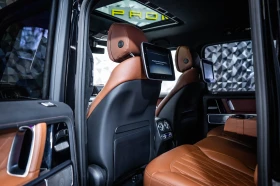 Mercedes-Benz G 63 AMG Brabus* Carbon* Manufaktur* Burm* 360 | Mobile.bg � ����� ������ 14