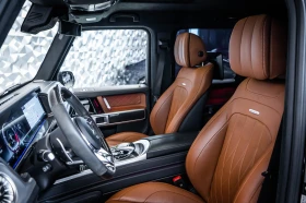 Mercedes-Benz G 63 AMG Brabus* Carbon* Manufaktur* Burm* 360 | Mobile.bg � ����� ������ 12