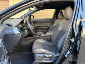 Toyota C-HR 2.0 Hybrid e-CVT Classy Facelift- � �������� | Mobile.bg � ����� ������ 5