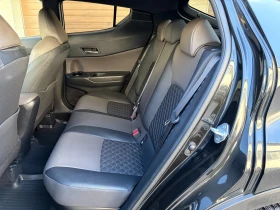Toyota C-HR 2.0 Hybrid e-CVT Classy Facelift- � �������� | Mobile.bg � ����� ������ 14