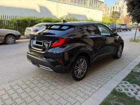 Toyota C-HR 2.0 Hybrid e-CVT Classy Facelift- � �������� | Mobile.bg � ����� ������ 3