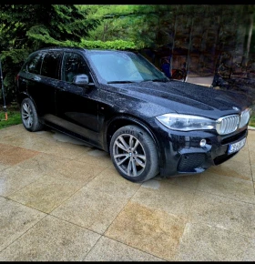 BMW X5 40d - 19500 € / 38138.68 лв. - 37356523 2