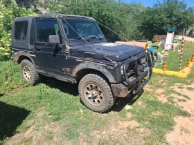 Suzuki Samurai | Mobile.bg � ����� ������ 2