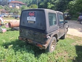 Suzuki Samurai | Mobile.bg � ����� ������ 4