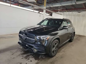 Mercedes-Benz GLE 450 ДИСТРОНИК * 360 * BURMESTER * PANO * ПОДГРЕВИ