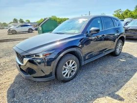 Mazda CX-5 2.5l Preferred
