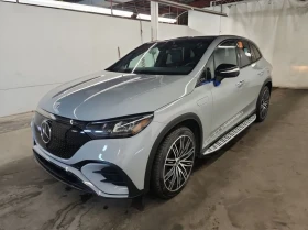 ������ Mercedes-Benz EQE