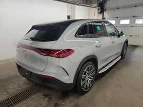 Mercedes-Benz EQE EQE350* AMG-PACK* * 360* Pano* 4x4* ���������* B&O | Mobile.bg � ����� ������ 5