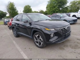 ������ Hyundai Tucson