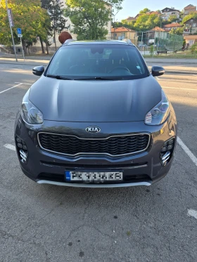 Kia Sportage - 12600 € - 53548110 2