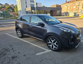Kia Sportage - 12600 € - 53548110 3