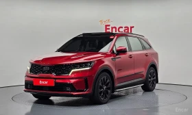 ����� �� �������� �� Kia Sorento 2.5 AWD / GRAVITY / 360 ������ / ����� / FULL!