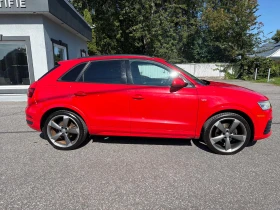 Audi Q3 * Progressiv * CARFAX * БЕЗ ПЪРВОНАЧАЛНА ВНОСКА - 10500 € - 25315039 3