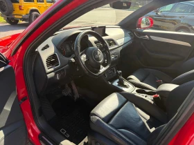 Audi Q3 * Progressiv * CARFAX * БЕЗ ПЪРВОНАЧАЛНА ВНОСКА - 10500 € - 25315039 5