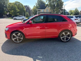 Audi Q3 * Progressiv * CARFAX * БЕЗ ПЪРВОНАЧАЛНА ВНОСКА - 10500 € - 25315039 15
