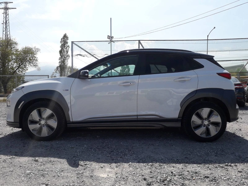 Hyundai Kona 64kw Premium, снимка 4 - Автомобили и джипове - 47184081