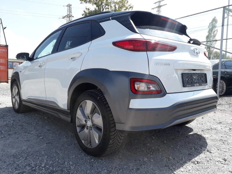 Hyundai Kona 64kw Premium, снимка 5 - Автомобили и джипове - 47184081