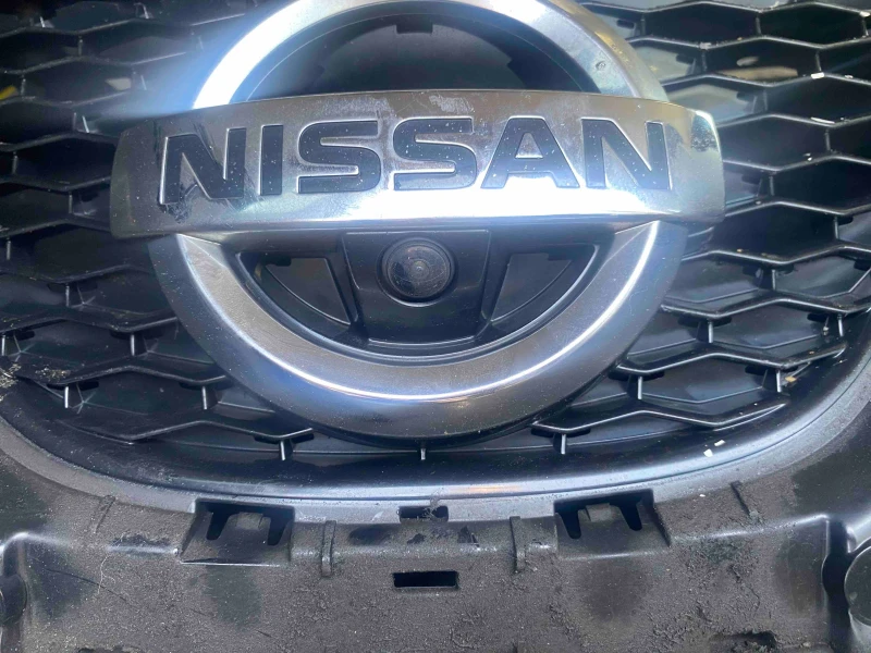 Nissan Qashqai, снимка 7 - Автомобили и джипове - 51186500