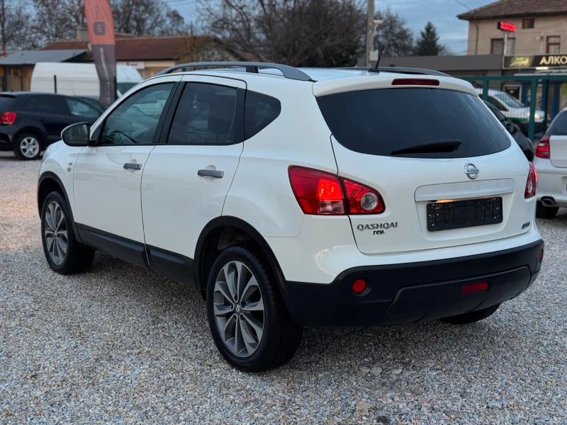 Nissan Qashqai N-TEC 1.5 DCI 110hp NAVI CAMERA PANORAMA CLIMA , снимка 3 - Автомобили и джипове - 52726939