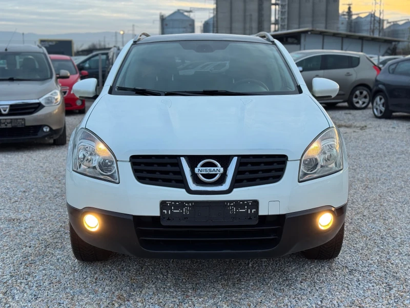 Nissan Qashqai N-TEC 1.5 DCI 110hp NAVI CAMERA PANORAMA CLIMA , снимка 9 - Автомобили и джипове - 52726939