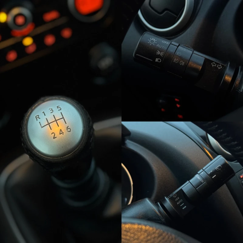 Nissan Qashqai N-TEC 1.5 DCI 110hp NAVI CAMERA PANORAMA CLIMA , снимка 13 - Автомобили и джипове - 52726939