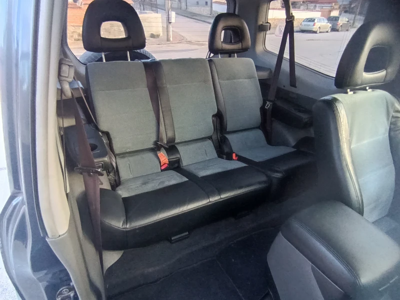 Mitsubishi Pajero, снимка 10 - Автомобили и джипове - 52817518